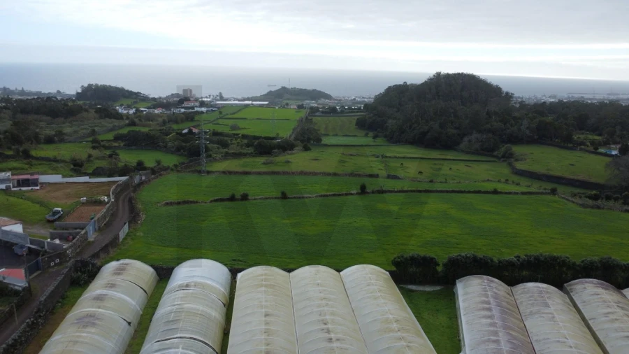 Terreno para Venda em Fajã de Baixo Foto 8