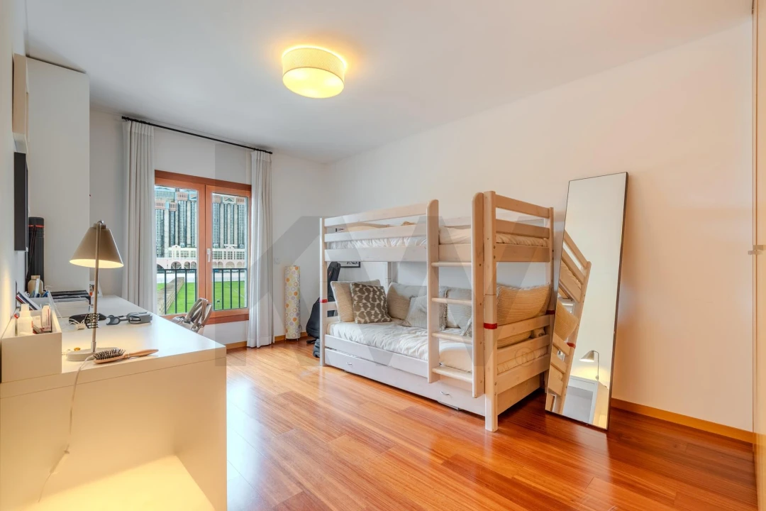 Apartamento T3 para Arrendamento em Campo de Ourique Foto 27