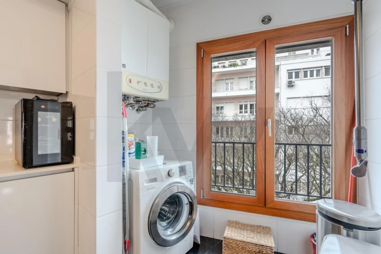Apartamento T3 para Arrendamento em Campo de Ourique Foto 47