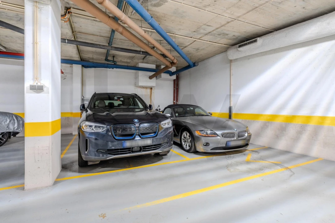 Apartamento T3 para Arrendamento em Campo de Ourique Foto 41