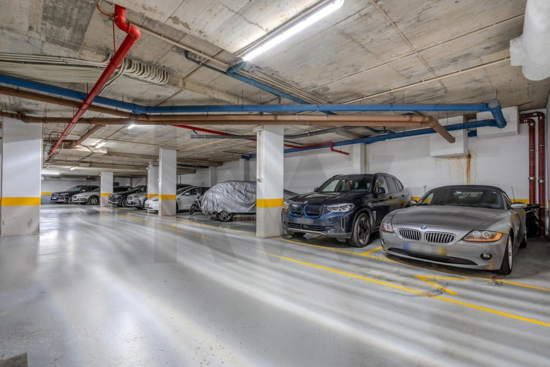 Apartamento T3 para Arrendamento em Campo de Ourique Foto 40