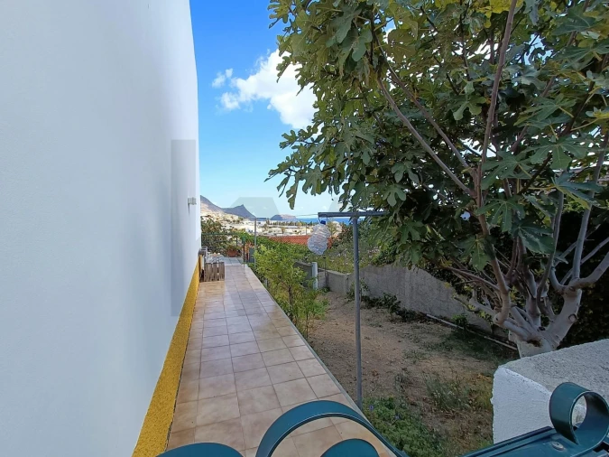 Moradia T3 para Venda em Porto Santo Foto 29