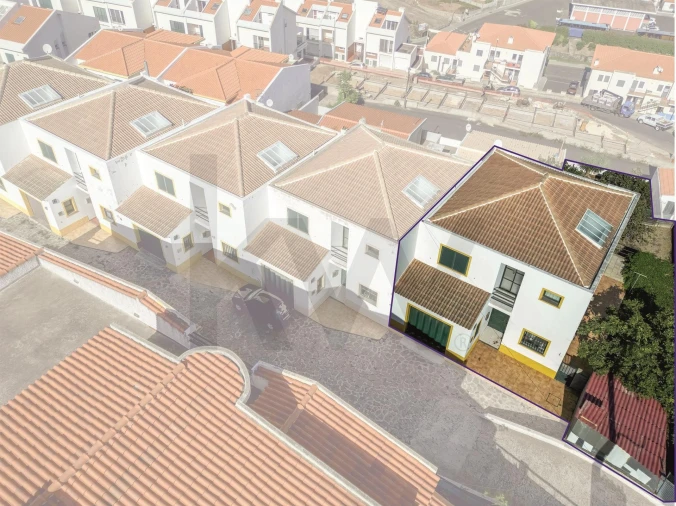 Moradia T3 para Venda em Porto Santo Foto 5