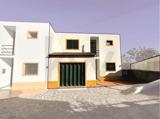 Moradia T3 para Venda em Porto Santo Foto 3