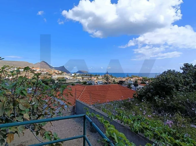 Moradia T3 para Venda em Porto Santo Foto 2