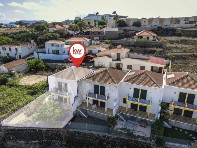 Moradia T3 para Venda em Porto Santo Foto 4