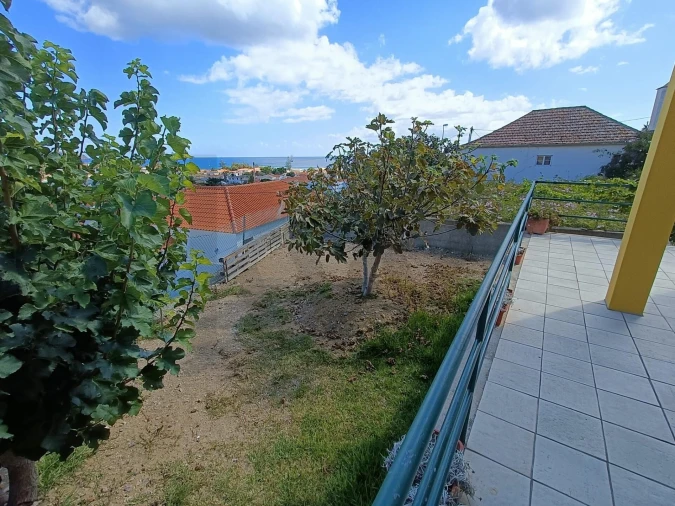 Moradia T3 para Venda em Porto Santo Foto 11