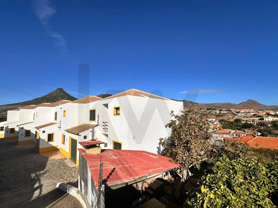 Moradia T3 para Venda em Porto Santo Foto 10