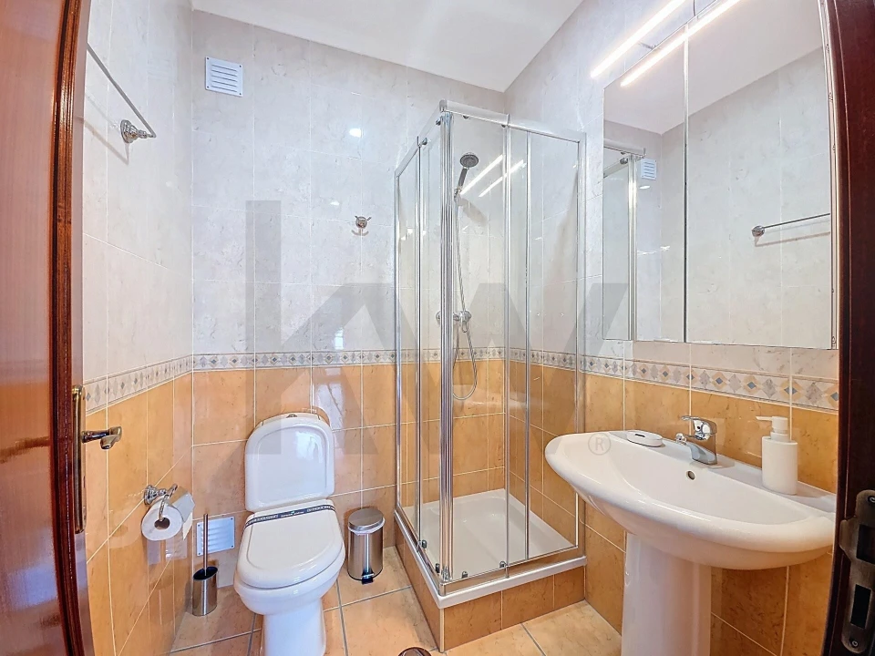 Apartamento T3 para Venda em Romeira e Várzea Foto 18