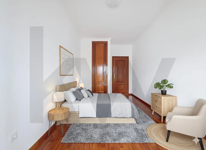 Apartamento T3 para Venda em Romeira e Várzea Foto 7