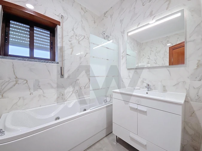 Apartamento T3 para Venda em Romeira e Várzea Foto 19