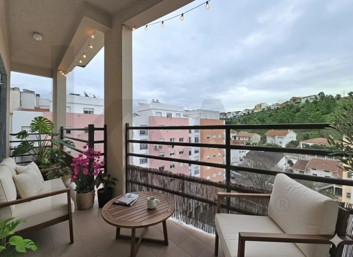 Apartamento T3 para Venda em Romeira e Várzea Foto 22