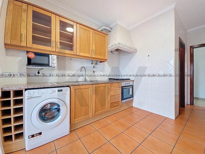 Apartamento T3 para Venda em Romeira e Várzea Foto 15