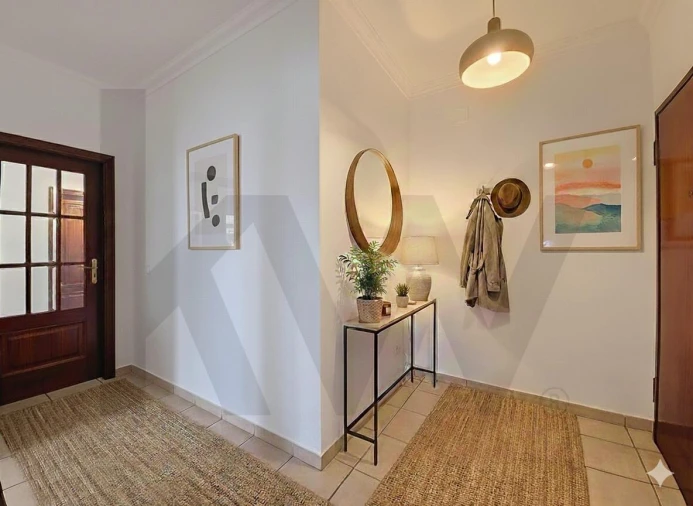 Apartamento T3 para Venda em Romeira e Várzea Foto 6