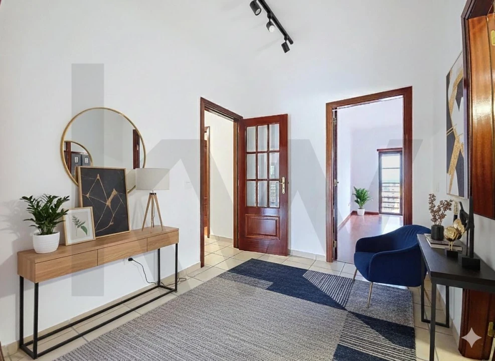 Apartamento T3 para Venda em Romeira e Várzea Foto 13