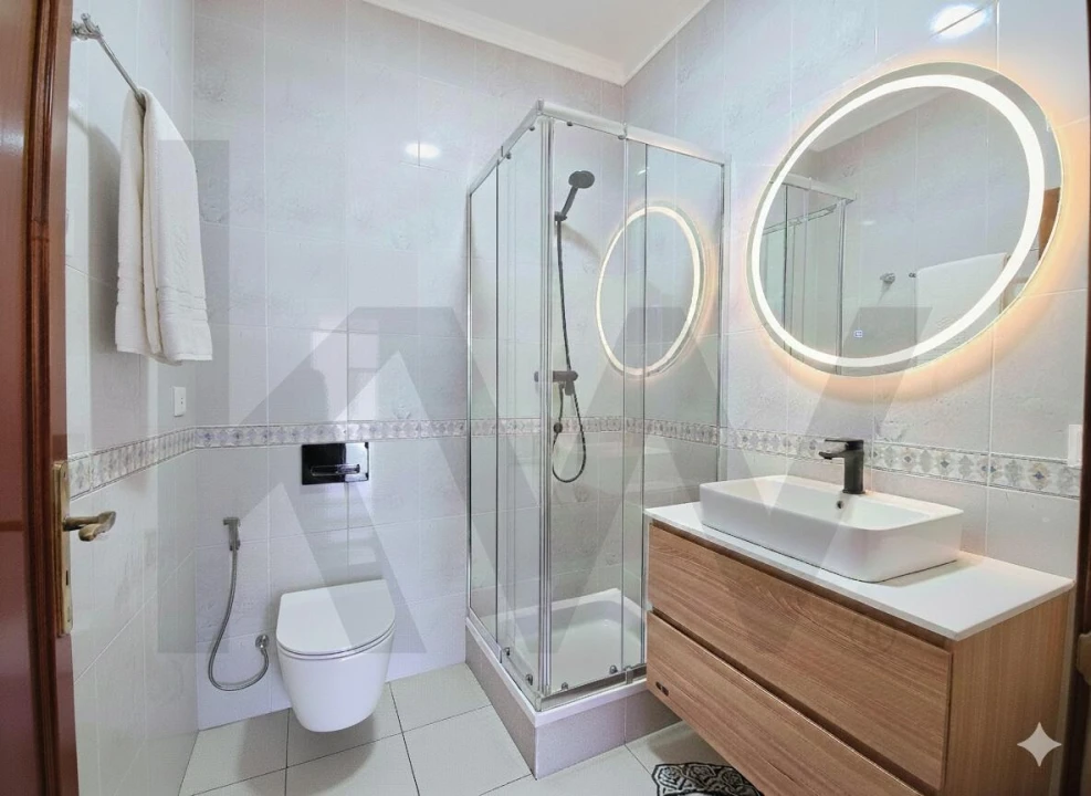 Apartamento T3 para Venda em Romeira e Várzea Foto 17