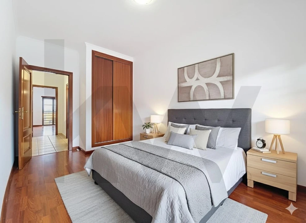 Apartamento T3 para Venda em Romeira e Várzea Foto 9