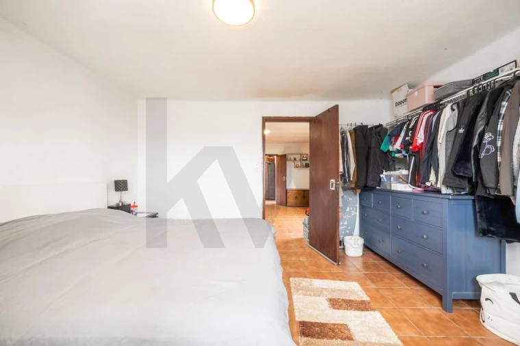 Moradia T1 para Venda em Casal Comba Foto 21