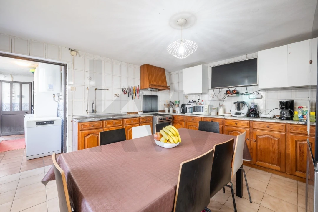 Moradia T1 para Venda em Casal Comba Foto 7