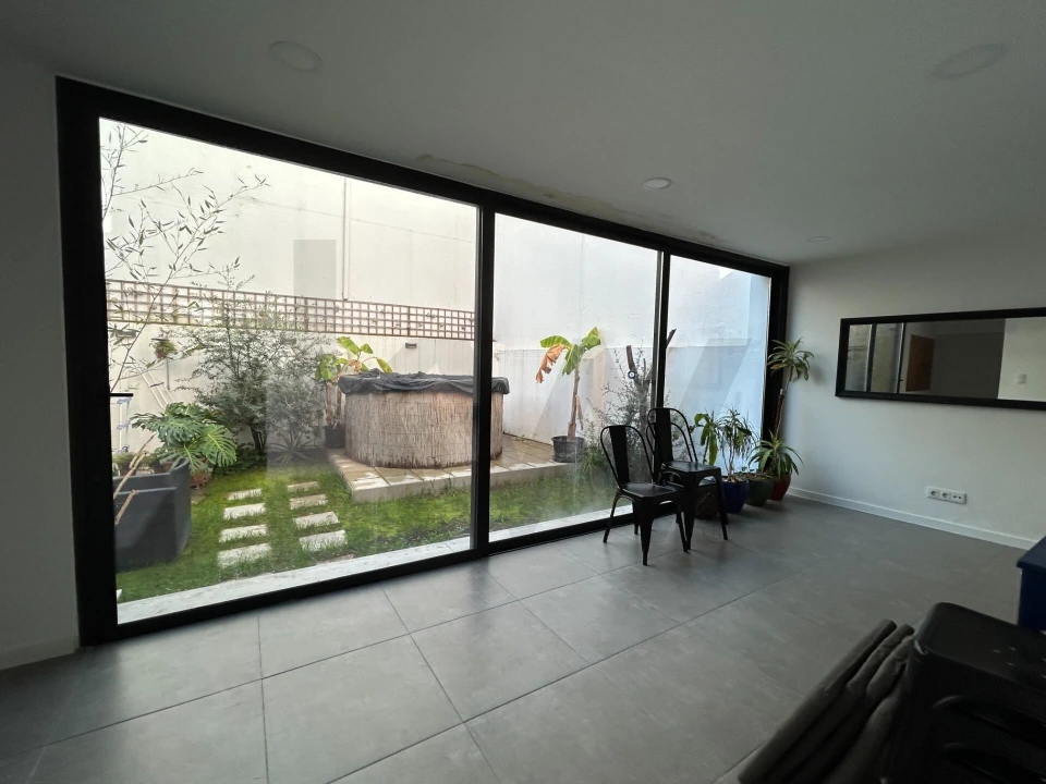 Apartamento T2 para Venda em Barreiro e Lavradio Foto 17