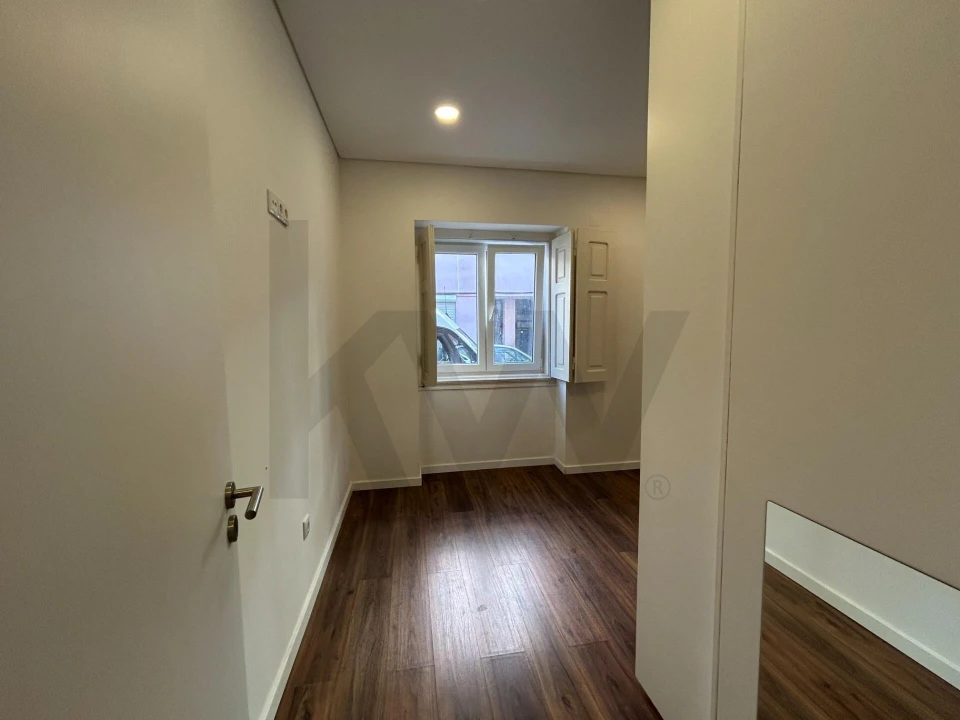 Apartamento T2 para Venda em Barreiro e Lavradio Foto 20