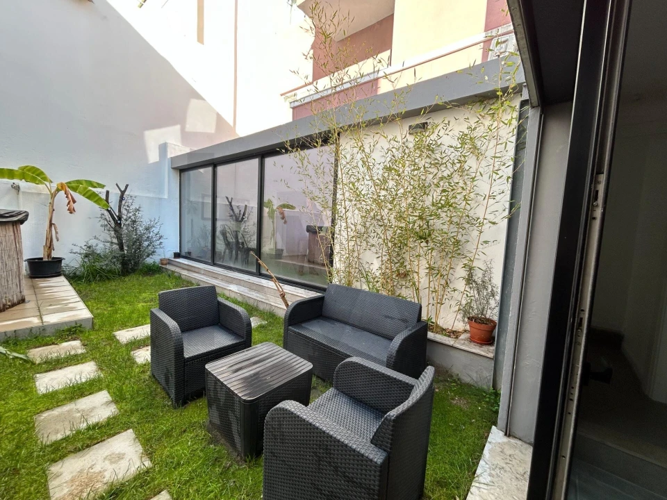 Apartamento T2 para Venda em Barreiro e Lavradio Foto 3