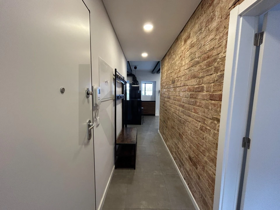 Apartamento T2 para Venda em Barreiro e Lavradio Foto 13