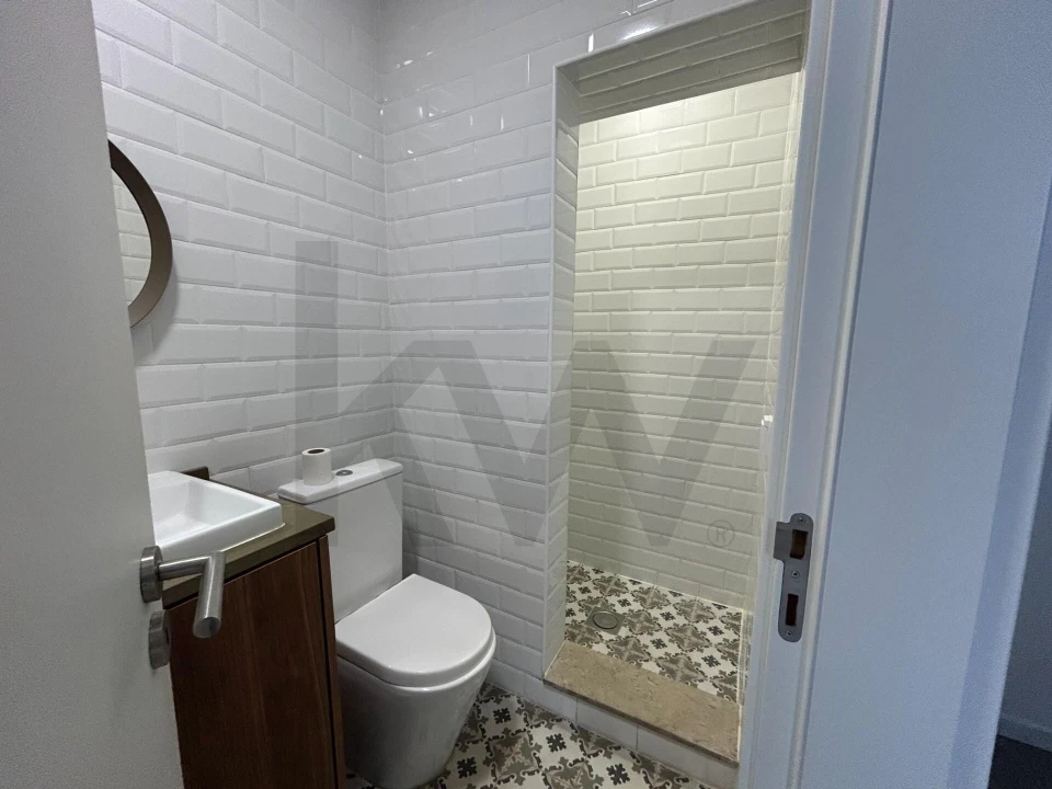 Apartamento T2 para Venda em Barreiro e Lavradio Foto 14