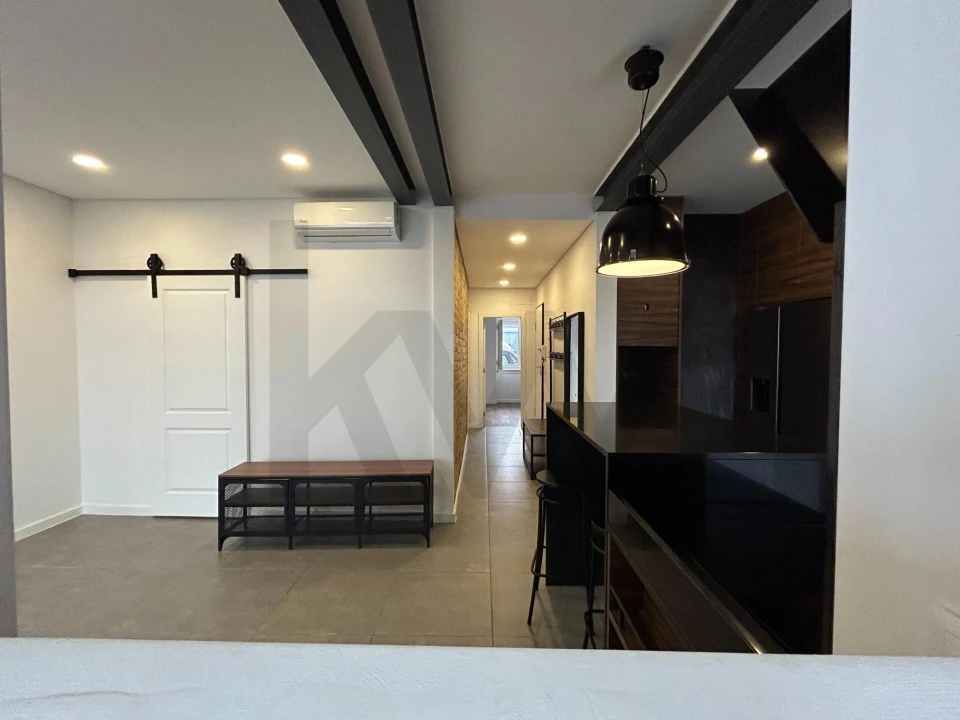 Apartamento T2 para Venda em Barreiro e Lavradio Foto 9