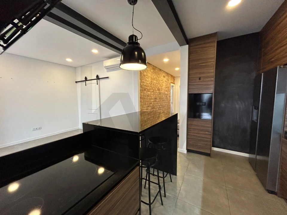 Apartamento T2 para Venda em Barreiro e Lavradio Foto 6