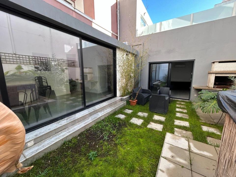 Apartamento T2 para Venda em Barreiro e Lavradio Foto 1