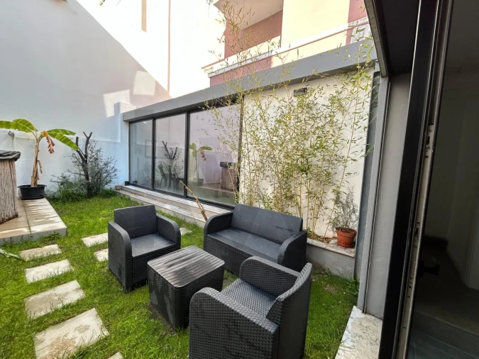 Apartamento T2 para Venda em Barreiro e Lavradio Foto 3