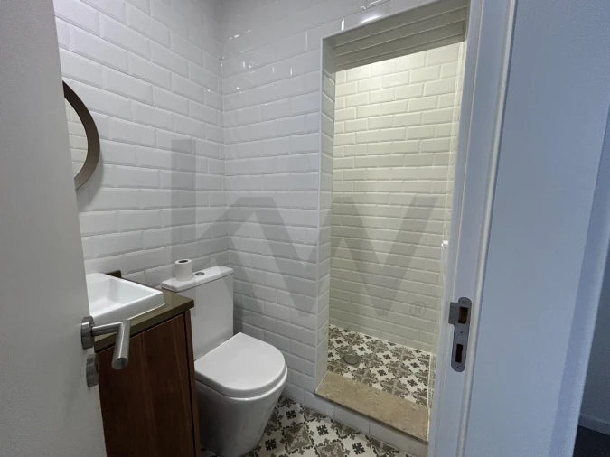 Apartamento T2 para Venda em Barreiro e Lavradio Foto 14