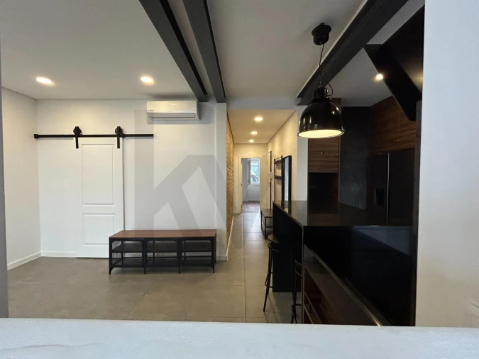 Apartamento T2 para Venda em Barreiro e Lavradio Foto 9