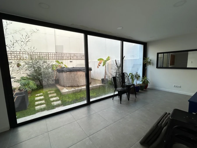 Apartamento T2 para Venda em Barreiro e Lavradio Foto 19