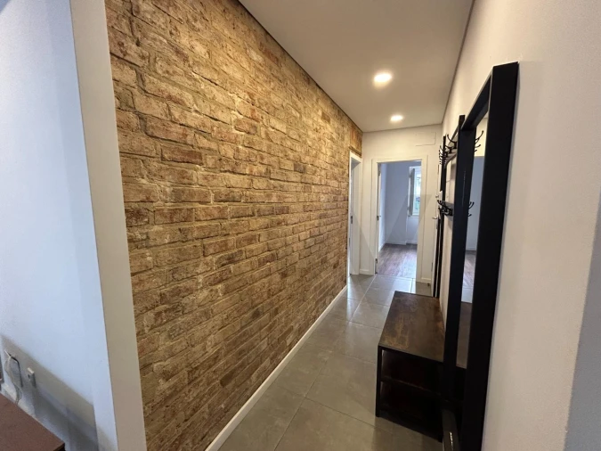 Apartamento T2 para Venda em Barreiro e Lavradio Foto 12