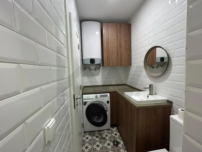 Apartamento T2 para Venda em Barreiro e Lavradio Foto 16