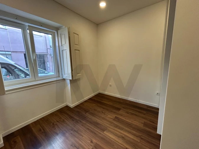 Apartamento T2 para Venda em Barreiro e Lavradio Foto 21