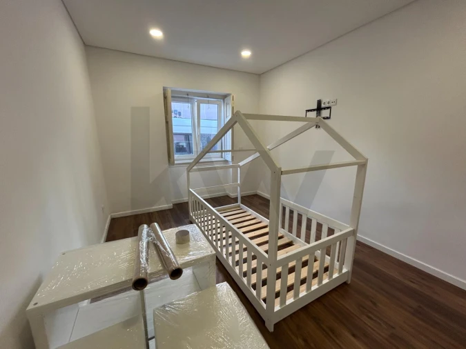 Apartamento T2 para Venda em Barreiro e Lavradio Foto 25