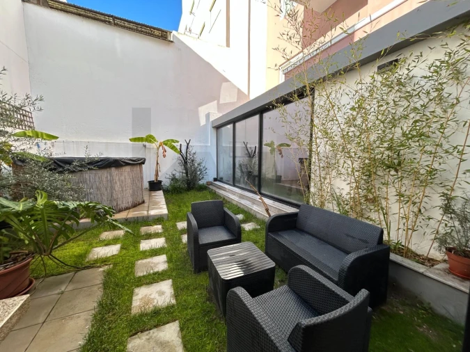 Apartamento T2 para Venda em Barreiro e Lavradio Foto 4