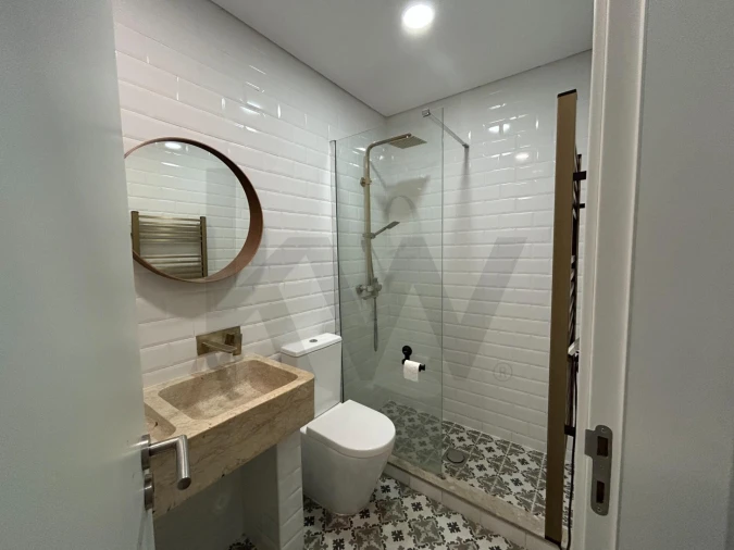 Apartamento T2 para Venda em Barreiro e Lavradio Foto 30