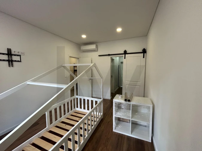 Apartamento T2 para Venda em Barreiro e Lavradio Foto 26