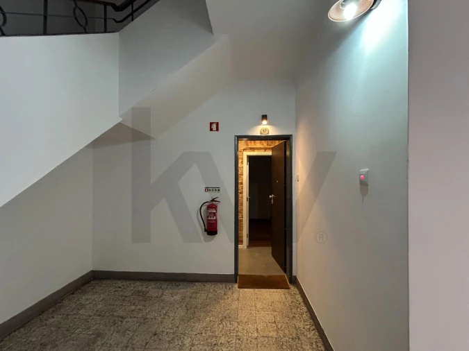 Apartamento T2 para Venda em Barreiro e Lavradio Foto 34