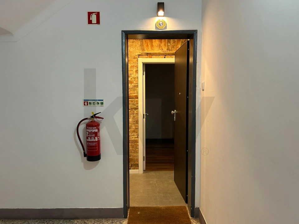 Apartamento T2 para Venda em Barreiro e Lavradio Foto 40