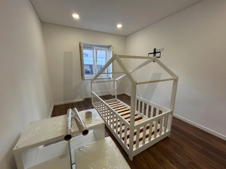 Apartamento T2 para Venda em Barreiro e Lavradio Foto 25