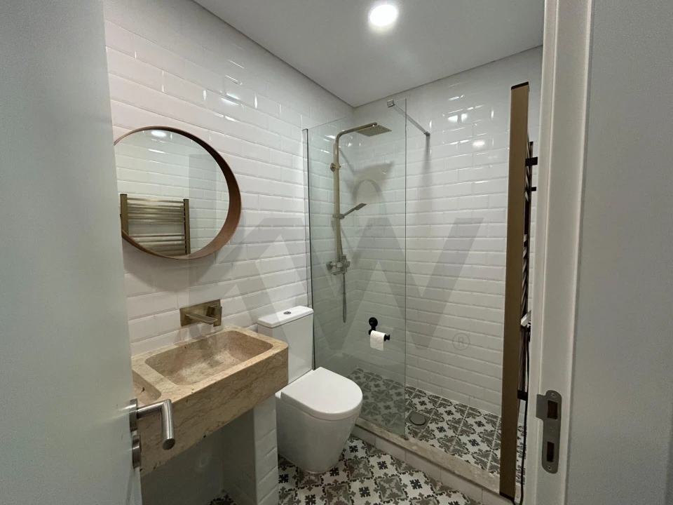 Apartamento T2 para Venda em Barreiro e Lavradio Foto 30