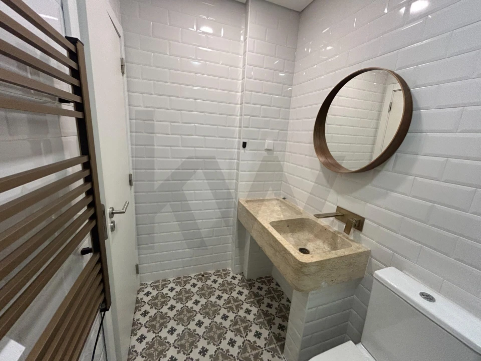 Apartamento T2 para Venda em Barreiro e Lavradio Foto 31