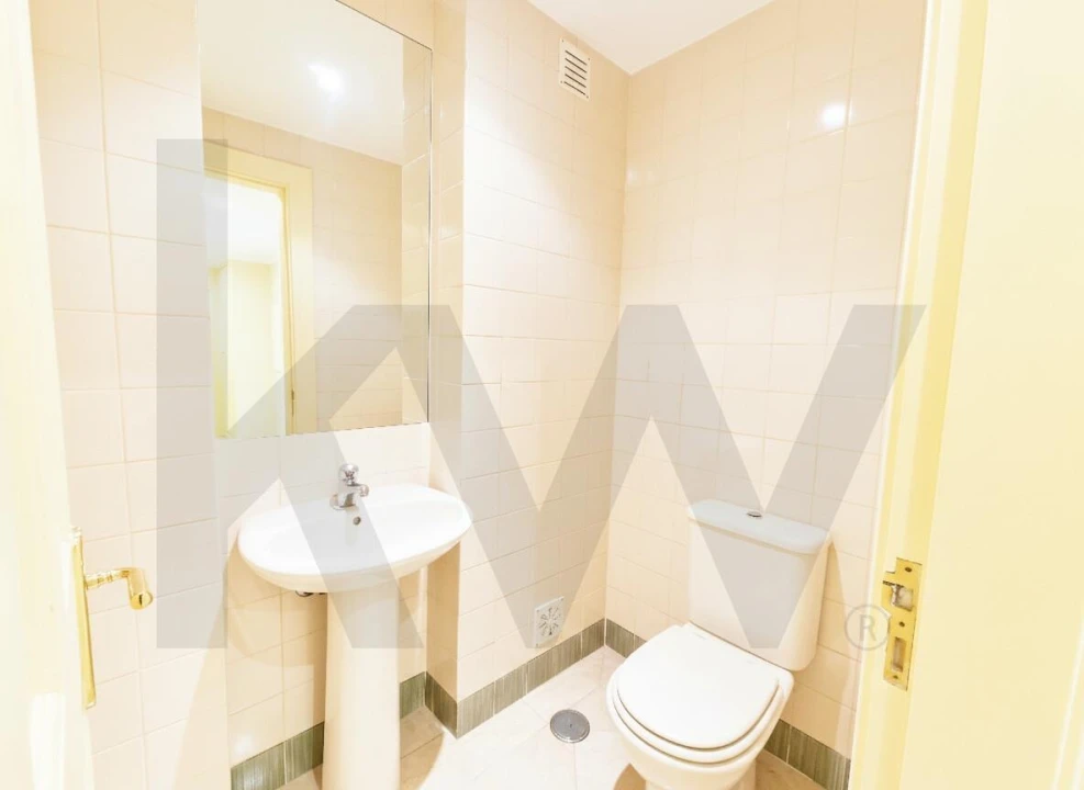 Apartamento T2 para Arrendamento em Cascais e Estoril Foto 18