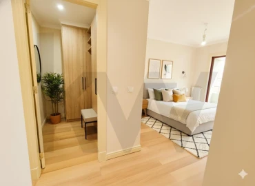 Apartamento T2 para Arrendamento em Cascais e Estoril