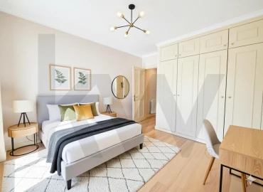 Apartamento T2 para Arrendamento em Cascais e Estoril